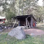 Mellangards - Stockstugan Föglö