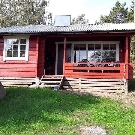 Mellangards - Stockstugan Сasa de vacaciones